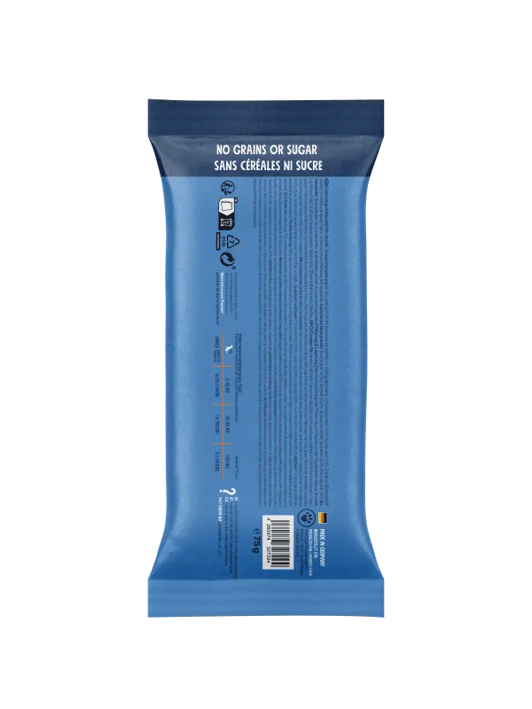 Pets Deli Tasties Snack Tasties Käse 75g